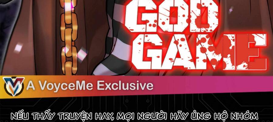 Trò Chơi Của Thần Chapter  13 - 297