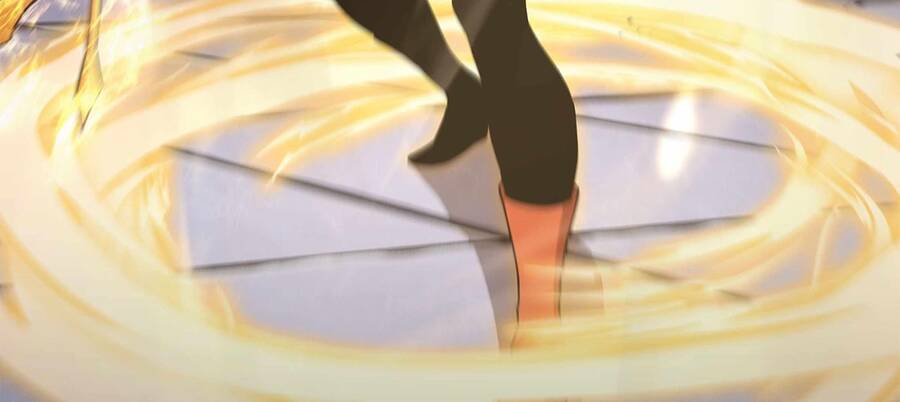 Trò Chơi Của Thần Chapter  13 - 31