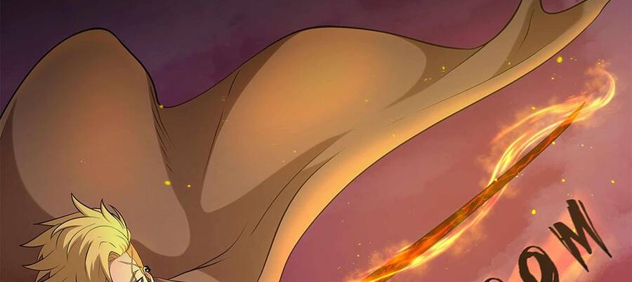 Trò Chơi Của Thần Chapter  13 - 35