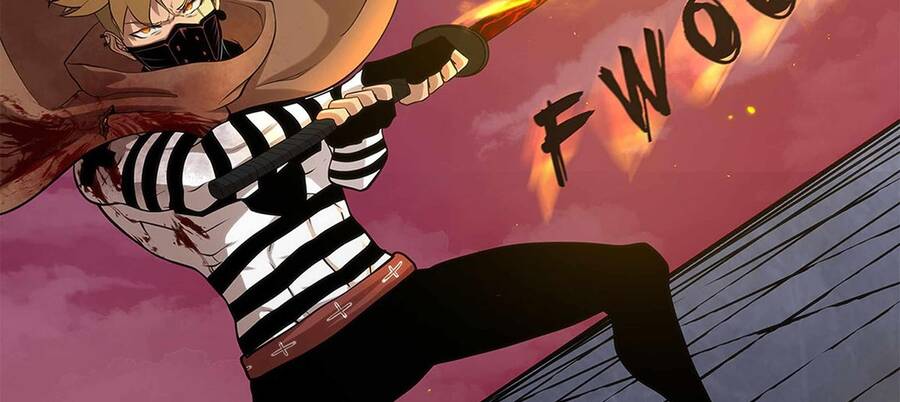 Trò Chơi Của Thần Chapter  13 - 36