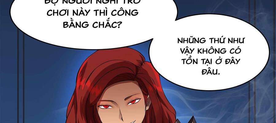 Trò Chơi Của Thần Chapter  14 - 45