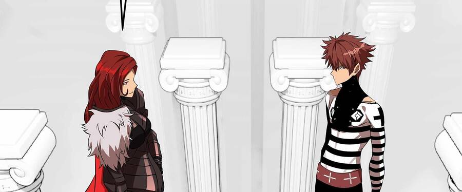 Trò Chơi Của Thần Chapter  14 - 57