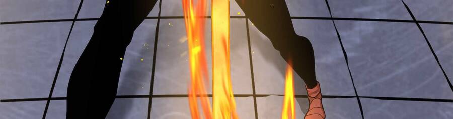 Trò Chơi Của Thần Chapter  13 - 82