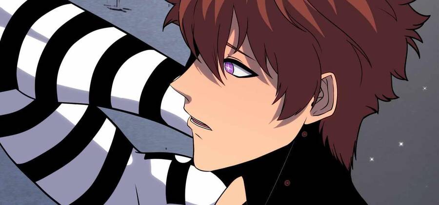 Trò Chơi Của Thần Chapter  14 - 434