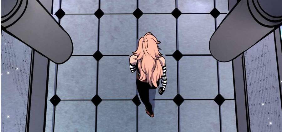 Trò Chơi Của Thần Chapter  14 - 444