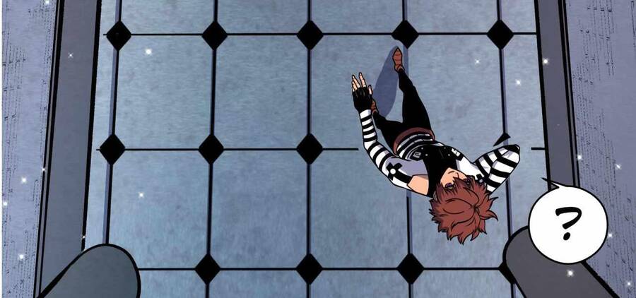 Trò Chơi Của Thần Chapter  14 - 445