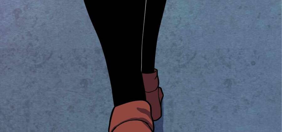 Trò Chơi Của Thần Chapter  14 - 457