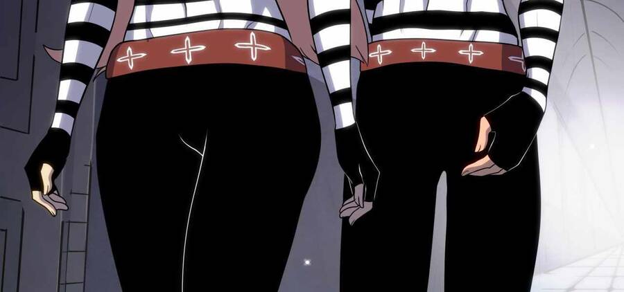 Trò Chơi Của Thần Chapter  14 - 464