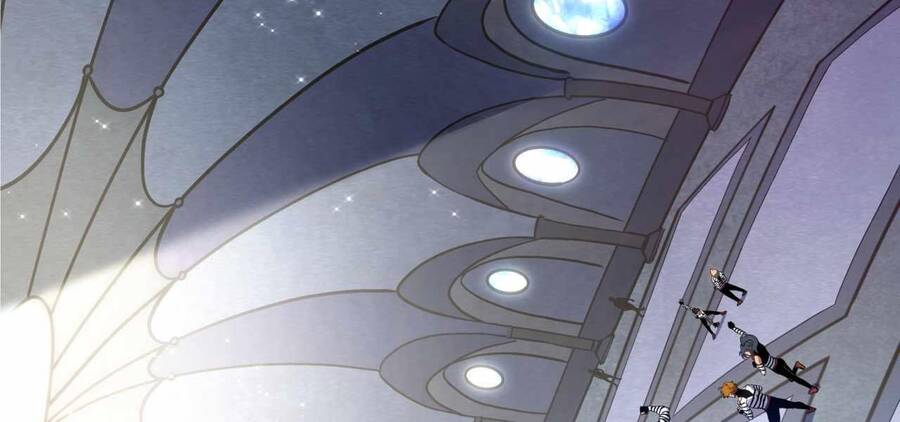 Trò Chơi Của Thần Chapter  14 - 471