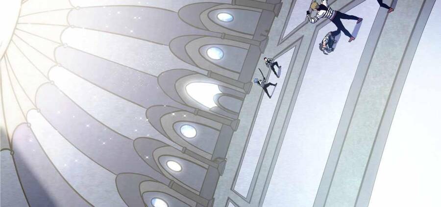 Trò Chơi Của Thần Chapter  14 - 472