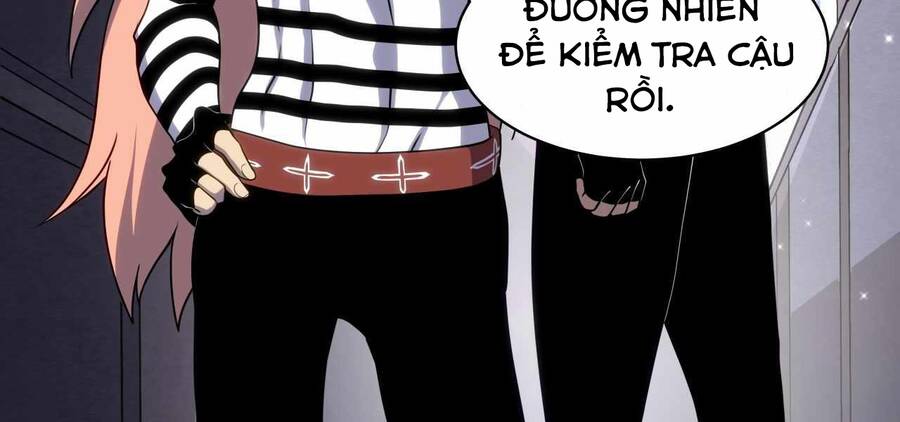 Trò Chơi Của Thần Chapter  14 - 481