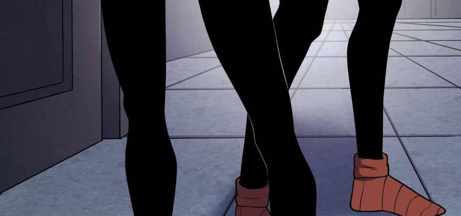 Trò Chơi Của Thần Chapter  14 - 482