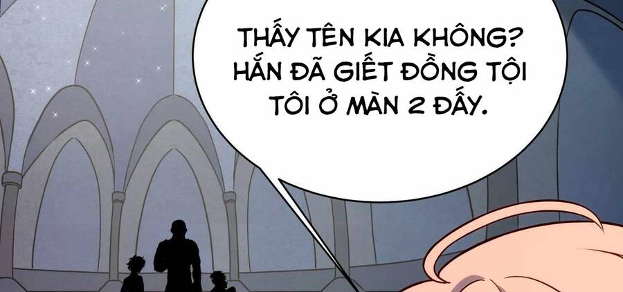 Trò Chơi Của Thần Chapter  14 - 485