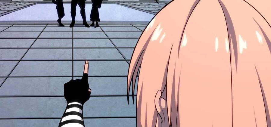 Trò Chơi Của Thần Chapter  14 - 486