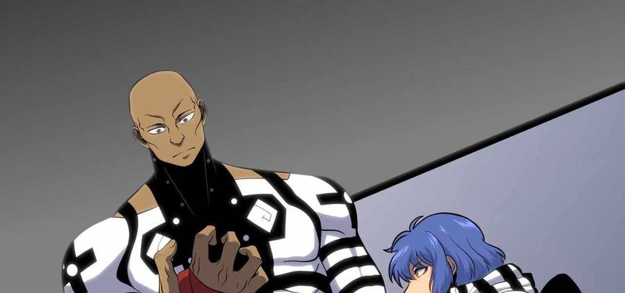 Trò Chơi Của Thần Chapter  14 - 490