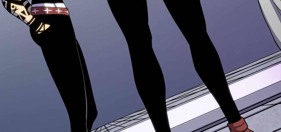 Trò Chơi Của Thần Chapter  14 - 493