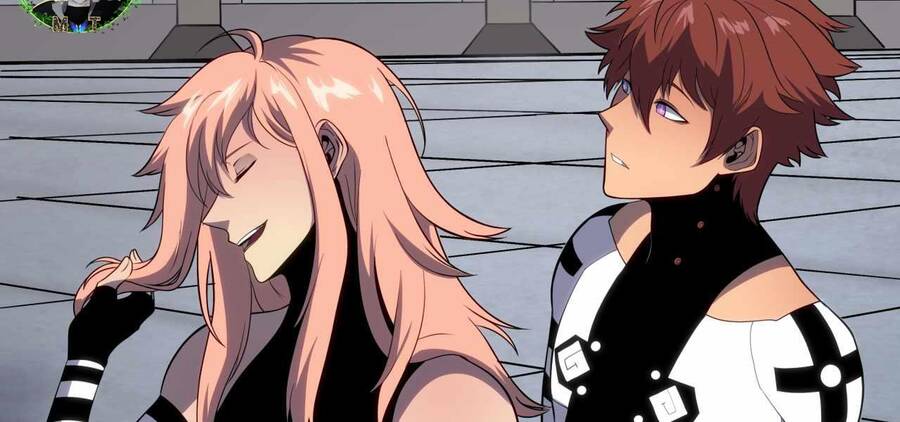 Trò Chơi Của Thần Chapter  14 - 500