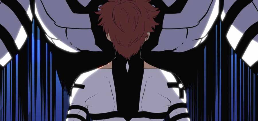 Trò Chơi Của Thần Chapter  14 - 510