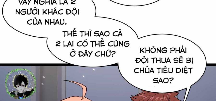 Trò Chơi Của Thần Chapter  14 - 513