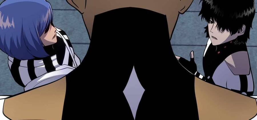 Trò Chơi Của Thần Chapter  14 - 548