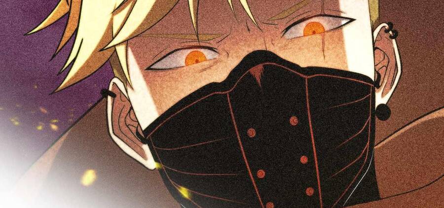 Trò Chơi Của Thần Chapter  14 - 561