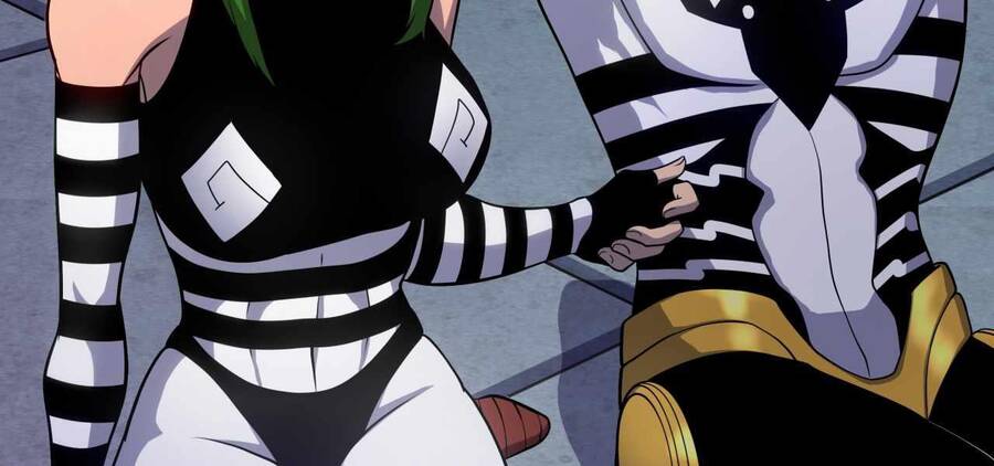 Trò Chơi Của Thần Chapter  14 - 571