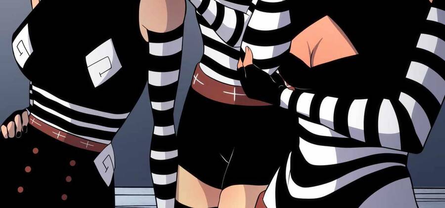 Trò Chơi Của Thần Chapter  14 - 576