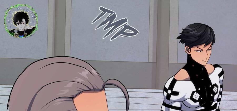 Trò Chơi Của Thần Chapter  14 - 580