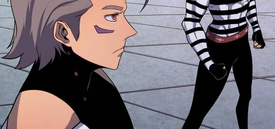 Trò Chơi Của Thần Chapter  14 - 581