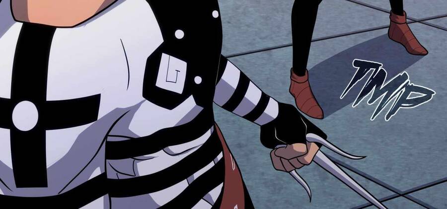 Trò Chơi Của Thần Chapter  14 - 582