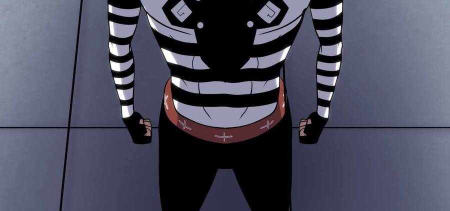 Trò Chơi Của Thần Chapter  14 - 595