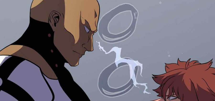 Trò Chơi Của Thần Chapter  14 - 605