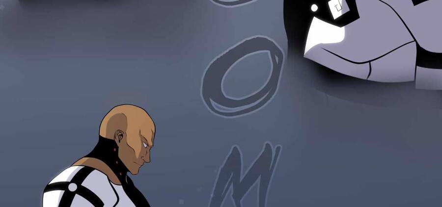 Trò Chơi Của Thần Chapter  14 - 607