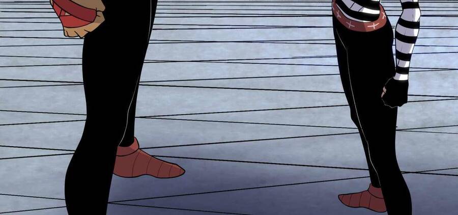 Trò Chơi Của Thần Chapter  14 - 609