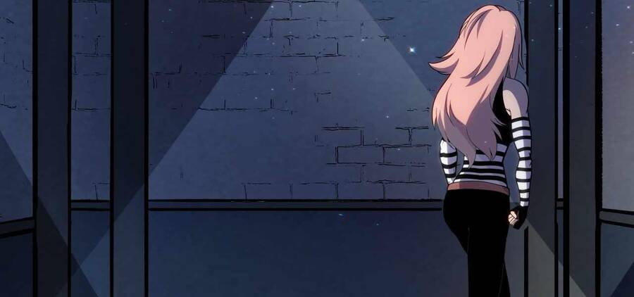 Trò Chơi Của Thần Chapter  14 - 353