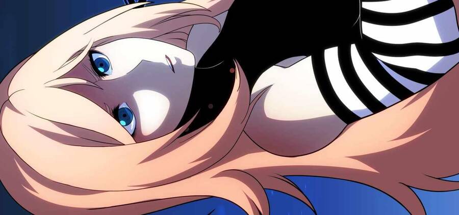 Trò Chơi Của Thần Chapter  14 - 368