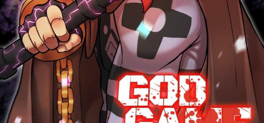 Trò Chơi Của Thần Chapter  14 - 381