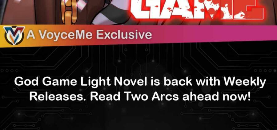 Trò Chơi Của Thần Chapter  14 - 382