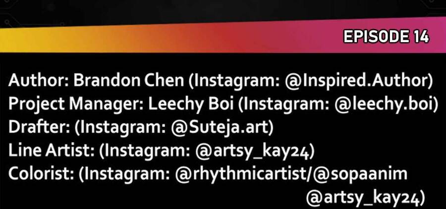 Trò Chơi Của Thần Chapter  14 - 383