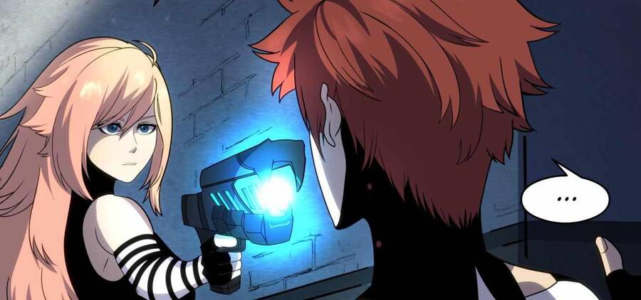 Trò Chơi Của Thần Chapter  14 - 386