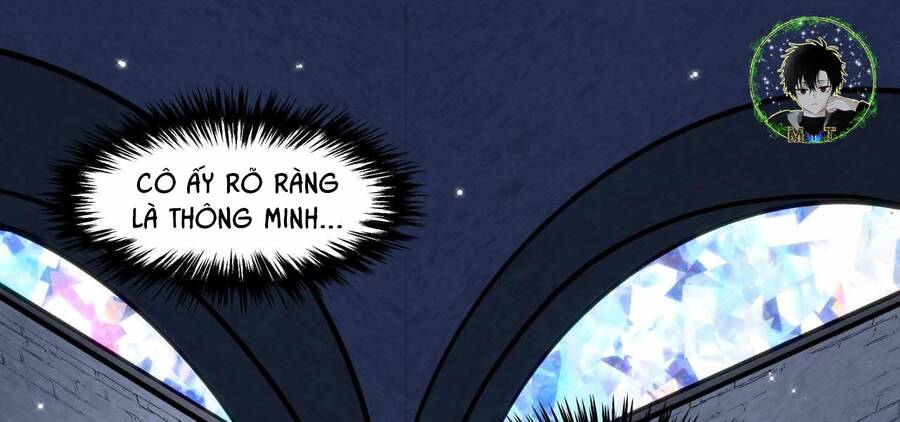 Trò Chơi Của Thần Chapter  14 - 390