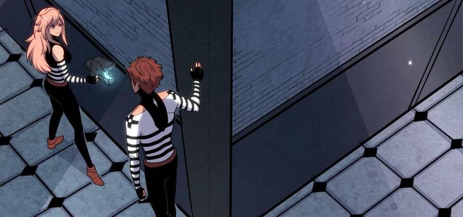 Trò Chơi Của Thần Chapter  14 - 392