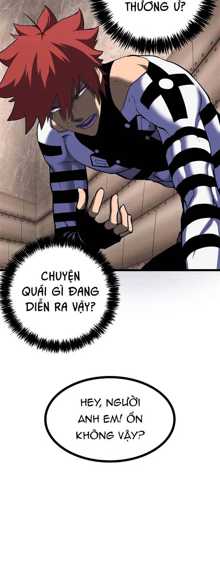 Trò Chơi Của Thần Chapter 3 - 11