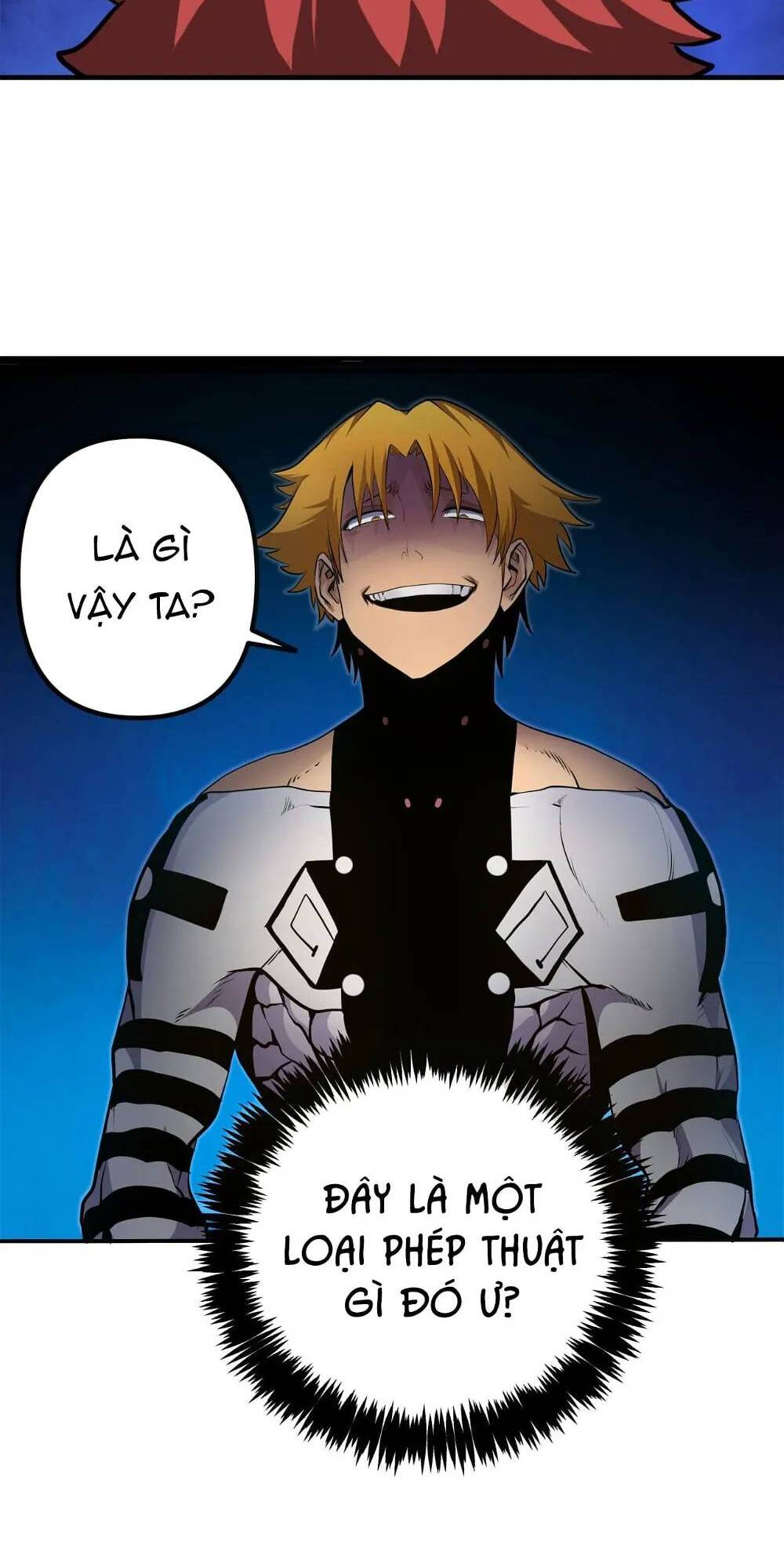 Trò Chơi Của Thần Chapter 3 - 13