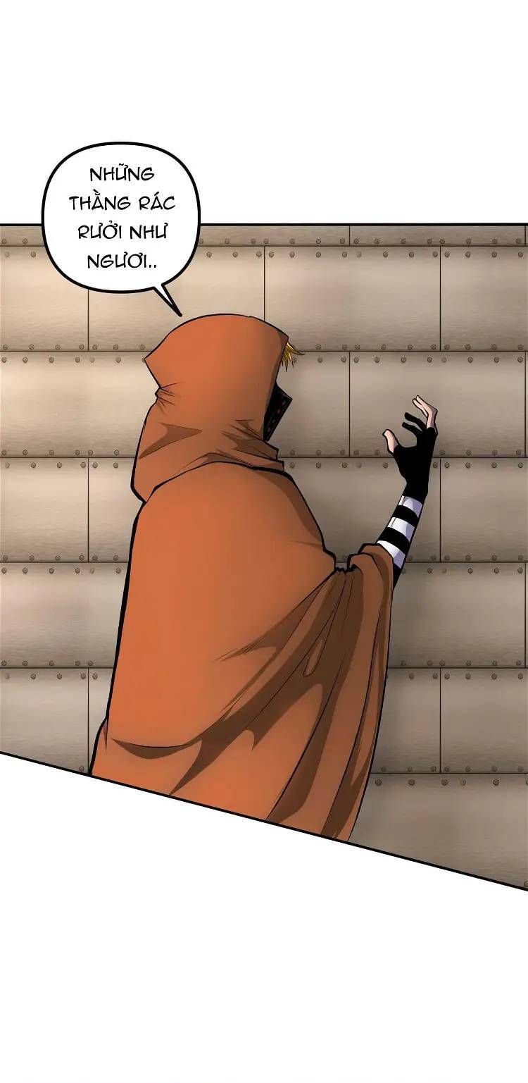 Trò Chơi Của Thần Chapter 3 - 19
