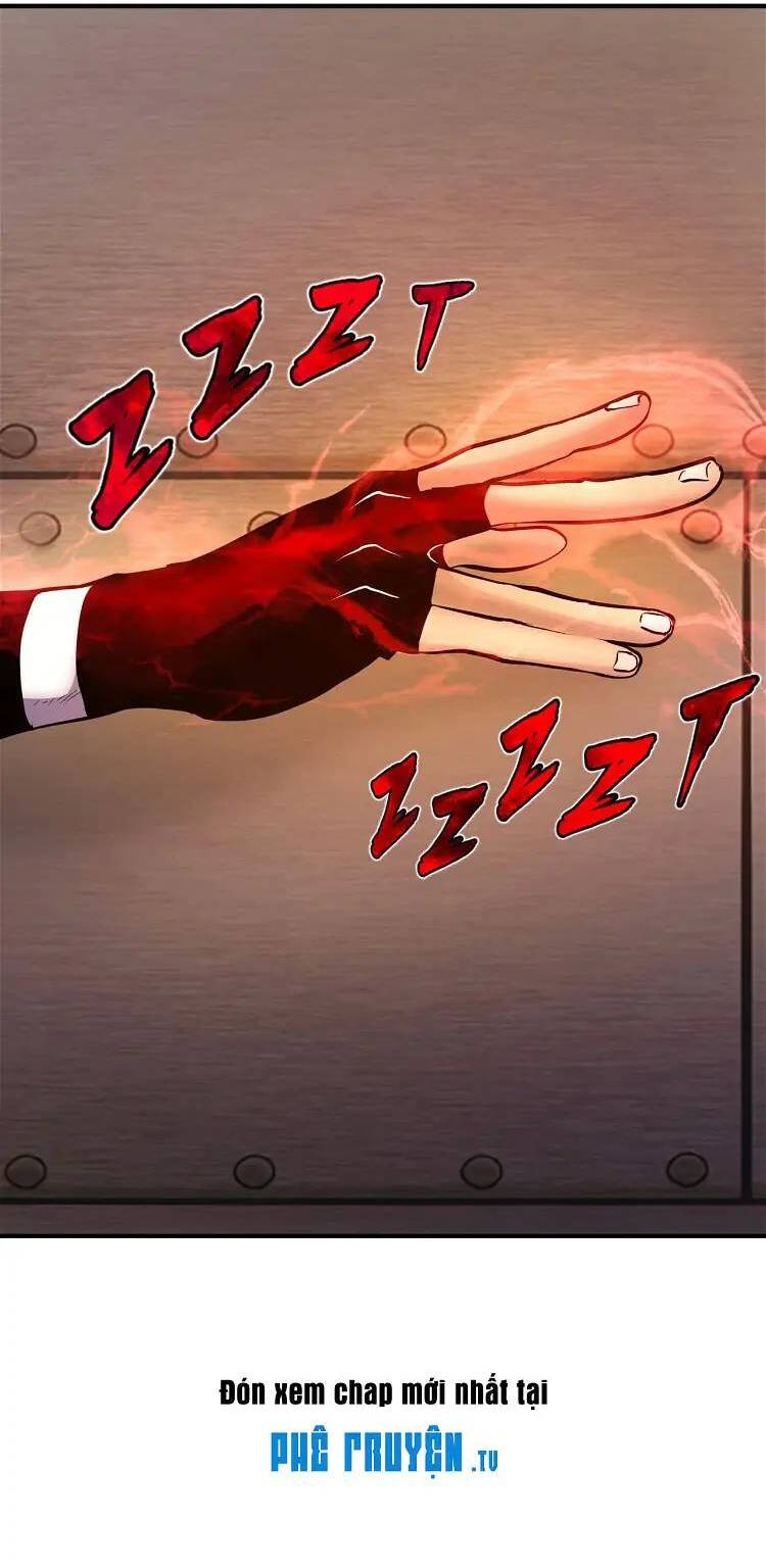 Trò Chơi Của Thần Chapter 3 - 20