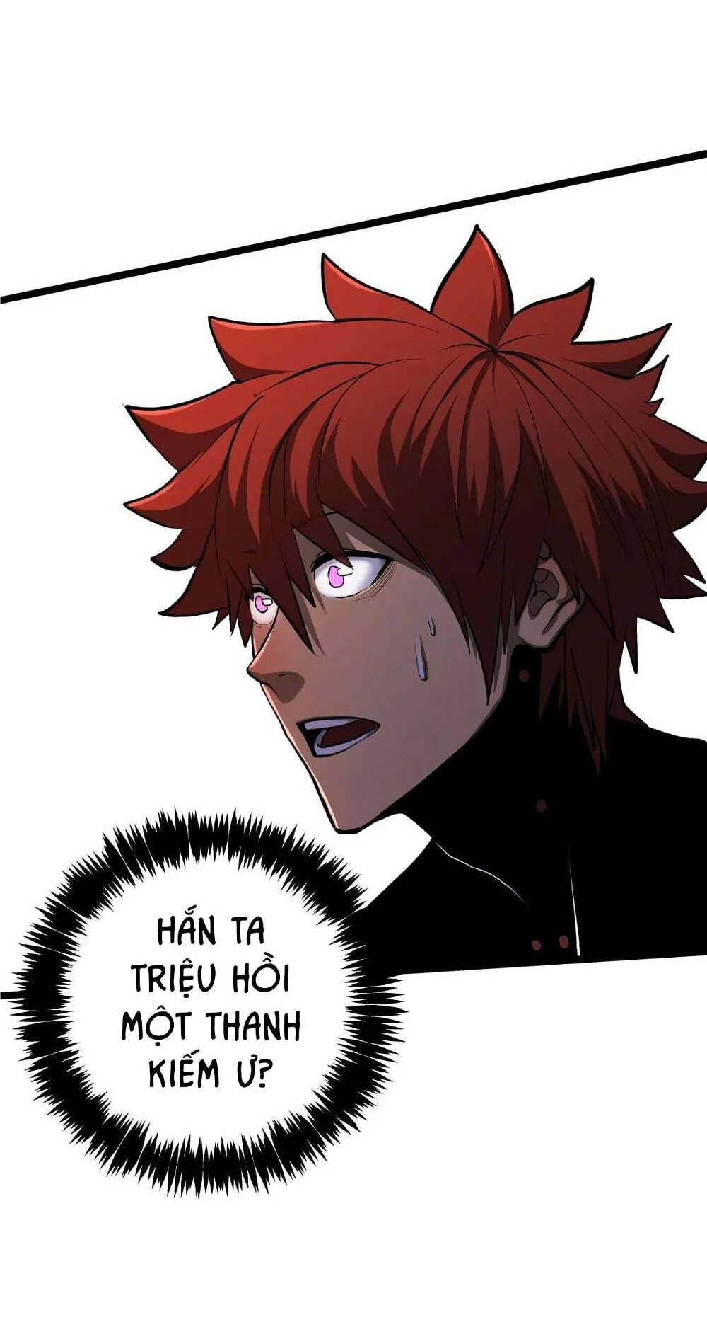 Trò Chơi Của Thần Chapter 3 - 22