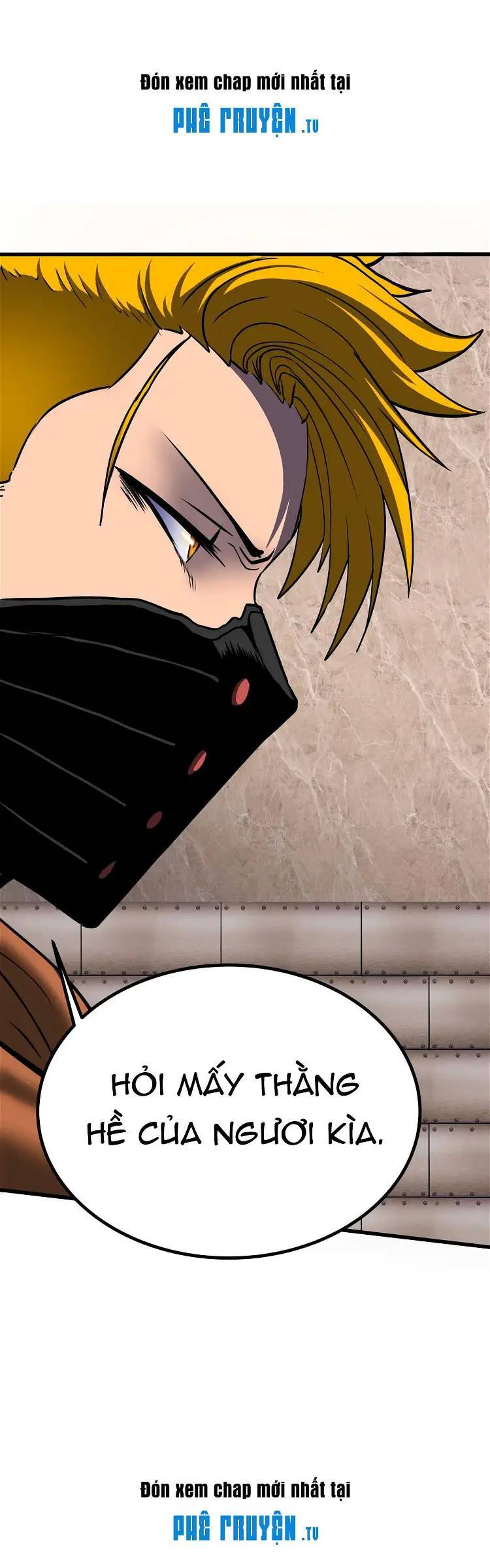 Trò Chơi Của Thần Chapter 3 - 25