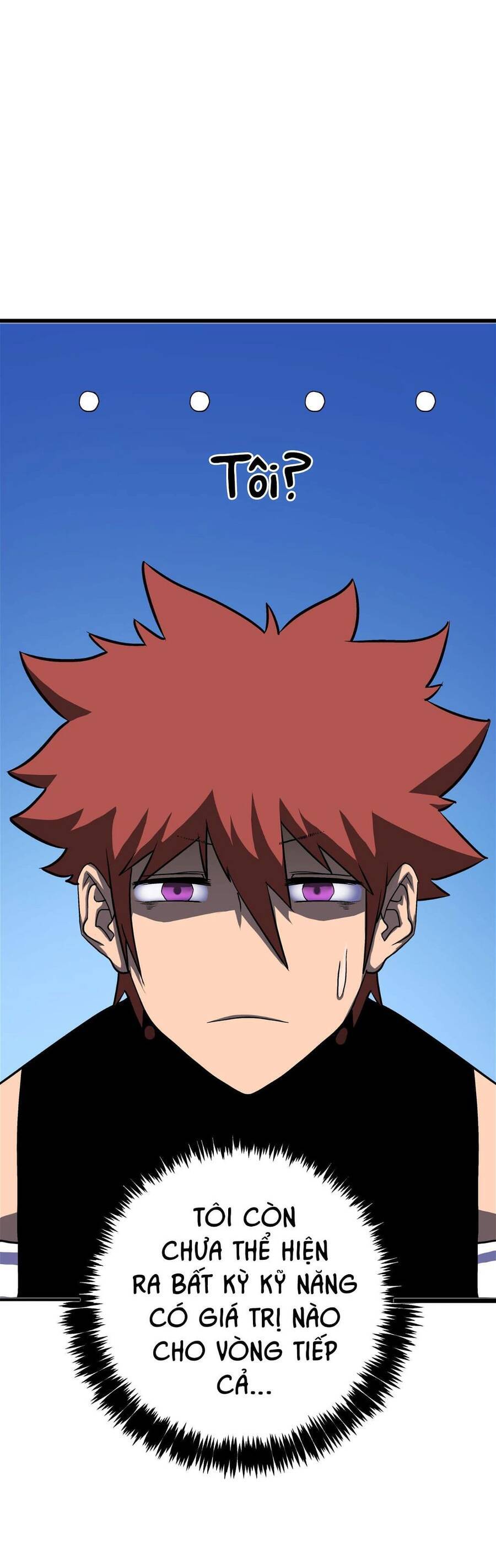 Trò Chơi Của Thần Chapter 3 - 27