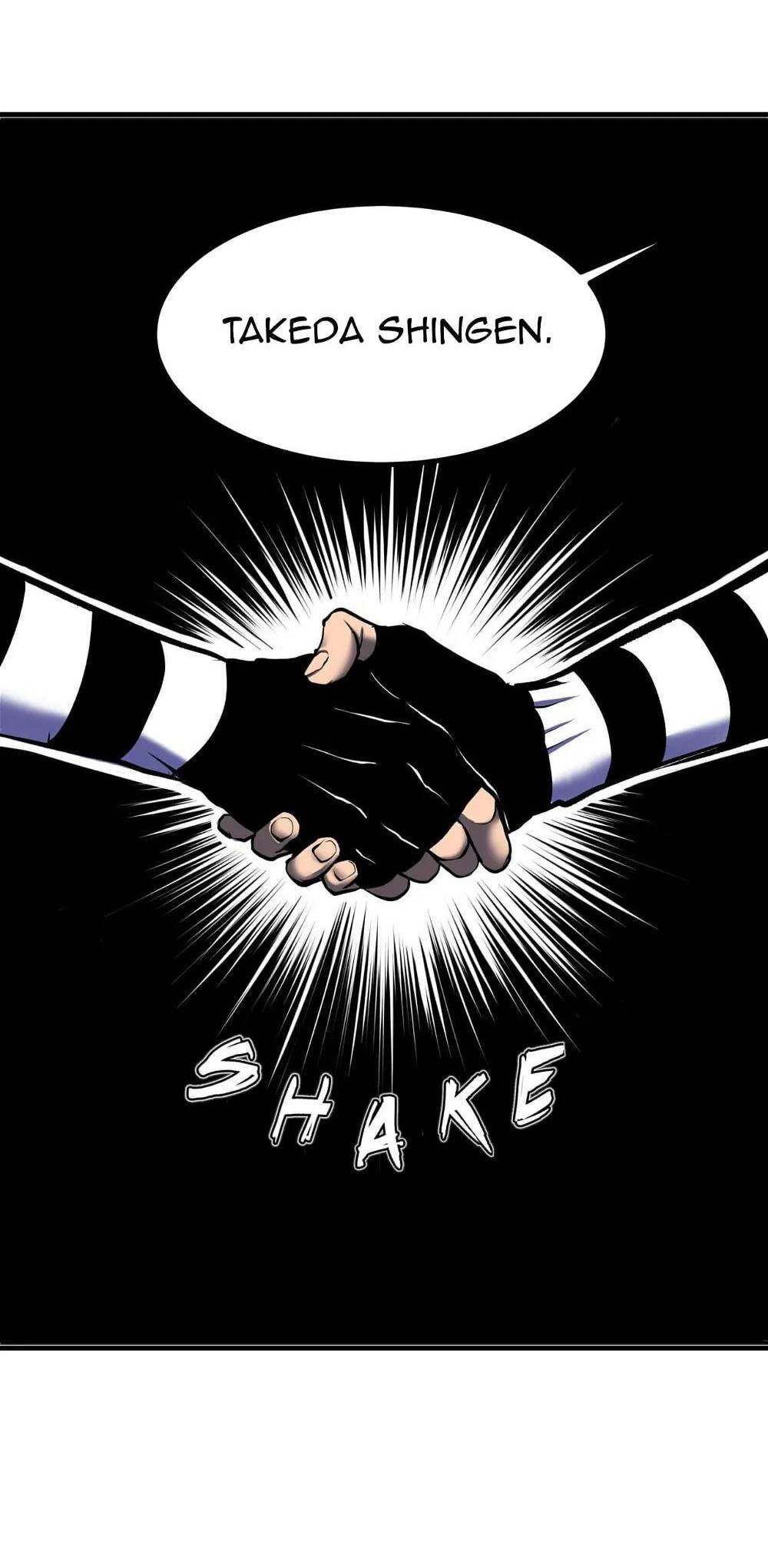 Trò Chơi Của Thần Chapter 3 - 32